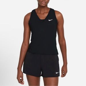 nike tennis shorts 🖤